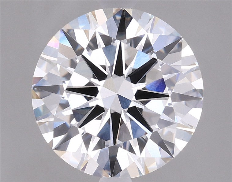 IGI 2.06 Carat Round Brilliant Lab Grown Diamond 人工培育鑽石 實驗室人造鑽石