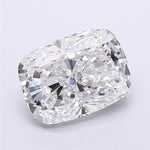 IGI 1.03 Carat Cushion Lab Grown Diamond 人工培育鑽石 實驗室人造鑽石