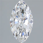 IGI 3.08 Carat Marquise Lab Grown Diamond 人工培育鑽石 實驗室人造鑽石