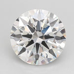 IGI 2.33 Carat Round Brilliant Lab Grown Diamond 人工培育鑽石 實驗室人造鑽石