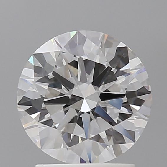 IGI 1.95 Carat Round Brilliant Lab Grown Diamond 人工培育鑽石 實驗室人造鑽石