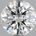 IGI 2.15 Carat Round Brilliant Lab Grown Diamond 人工培育鑽石 實驗室人造鑽石