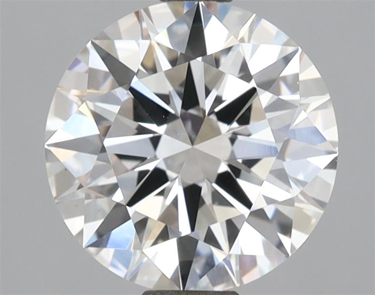 IGI 2.15 Carat Round Brilliant Lab Grown Diamond 人工培育鑽石 實驗室人造鑽石