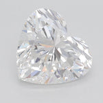 IGI 2.02 Carat Heart Lab Grown Diamond 人工培育鑽石 實驗室人造鑽石