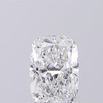 IGI 1.07 Carat Cushion Lab Grown Diamond 人工培育鑽石 實驗室人造鑽石