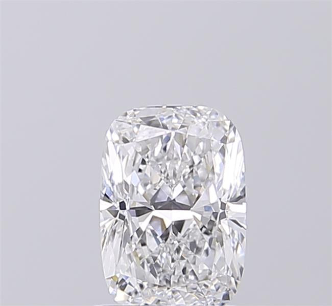 IGI 1.07 Carat Cushion Lab Grown Diamond 人工培育鑽石 實驗室人造鑽石