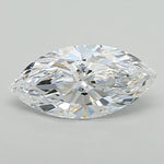 IGI 2.12 Carat Marquise Lab Grown Diamond