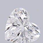 IGI 5.08 Carat Heart Lab Grown Diamond 人工培育鑽石 實驗室人造鑽石