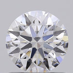 IGI 0.72 Carat Round Brilliant Lab Grown Diamond 人工培育鑽石 實驗室人造鑽石