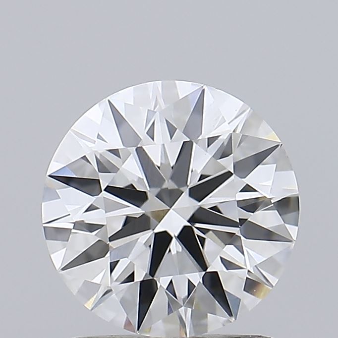IGI 1.22 Carat Round Brilliant Lab Grown Diamond 人工培育鑽石 實驗室人造鑽石