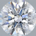 IGI 1.46 Carat Round Brilliant Lab Grown Diamond 人工培育鑽石 實驗室人造鑽石