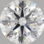 IGI 2.14 Carat Round Brilliant Lab Grown Diamond 人工培育鑽石 實驗室人造鑽石