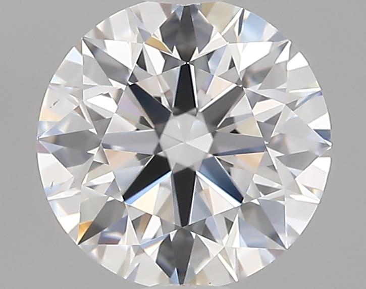 IGI 2.14 Carat Round Brilliant Lab Grown Diamond 人工培育鑽石 實驗室人造鑽石