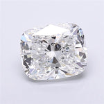 IGI 3.03 Carat Cushion Lab Grown Diamond 人工培育鑽石 實驗室人造鑽石