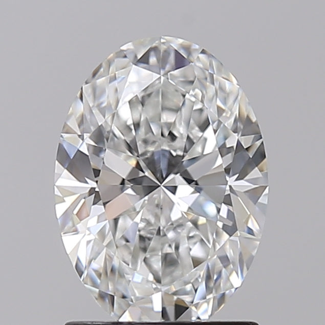 IGI 1.51 Carat 橢圓形 - Oval 培育鑽石 Lab Grown Diamond 人造鑽石 人工鑽石 實驗室鑽石 培養鑽石 香港 培育鑽 