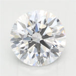 IGI 2.03 Carat Round Brilliant Lab Grown Diamond 人工培育鑽石 實驗室人造鑽石