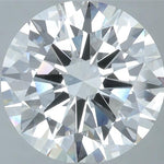 IGI 4.01 Carat Round Brilliant Lab Grown Diamond 人工培育鑽石 實驗室人造鑽石