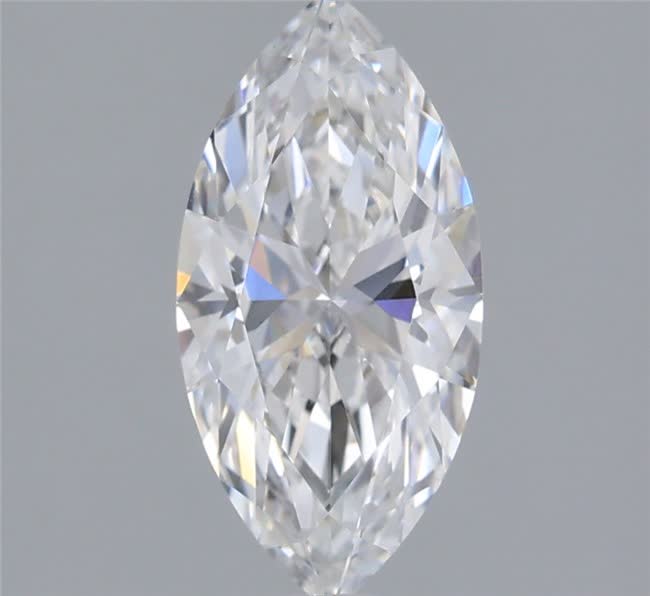 IGI 1.35 Carat Marquise Lab Grown Diamond