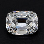 IGI 5.55 Carat Cushion Lab Grown Diamond 人工培育鑽石 實驗室人造鑽石