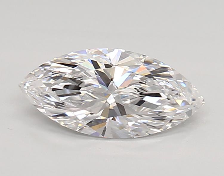 IGI 0.84 Carat Marquise Lab Grown Diamond 人工培育鑽石 實驗室人造鑽石