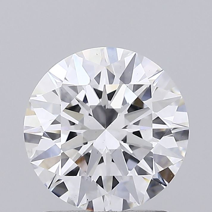 IGI 1.70 Carat Round Brilliant Lab Grown Diamond 人工培育鑽石 實驗室人造鑽石