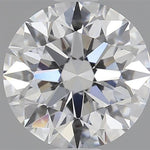 IGI 1.20 Carat Round Brilliant Lab Grown Diamond 人工培育鑽石 實驗室人造鑽石
