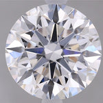 IGI 2.10 Carat Round Brilliant Lab Grown Diamond 人工培育鑽石 實驗室人造鑽石