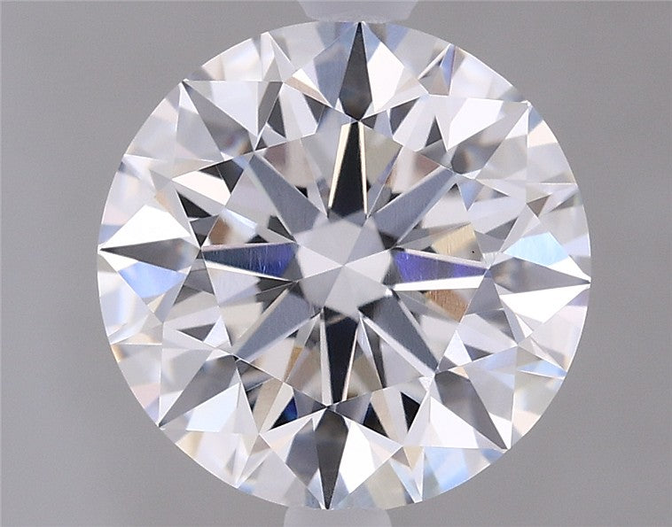 IGI 2.10 Carat Round Brilliant Lab Grown Diamond 人工培育鑽石 實驗室人造鑽石