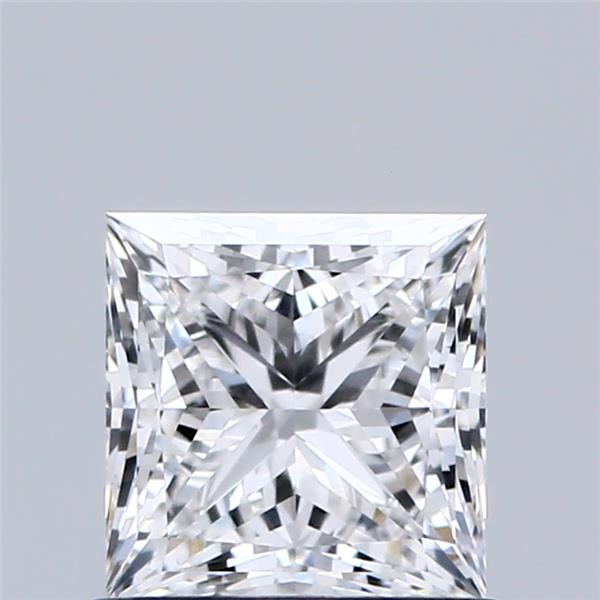 IGI 1.02 Carat Princess Cut Lab Grown Diamond
