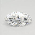 IGI 1.51 Carat Marquise Lab Grown Diamond 人工培育鑽石 實驗室人造鑽石
