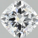 IGI 1.26 Carat Cushion Lab Grown Diamond 人工培育鑽石 實驗室人造鑽石