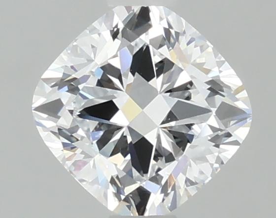 IGI 1.26 Carat Cushion Lab Grown Diamond 人工培育鑽石 實驗室人造鑽石