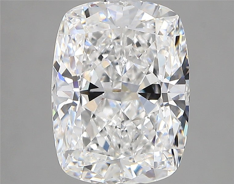 IGI 3.69 Carat Cushion Lab Grown Diamond 人工培育鑽石 實驗室人造鑽石