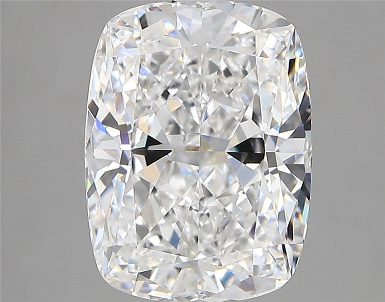 IGI 3.69 Carat Cushion Lab Grown Diamond 人工培育鑽石 實驗室人造鑽石