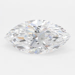 IGI 1.05 Carat Marquise Lab Grown Diamond 人工培育鑽石 實驗室人造鑽石