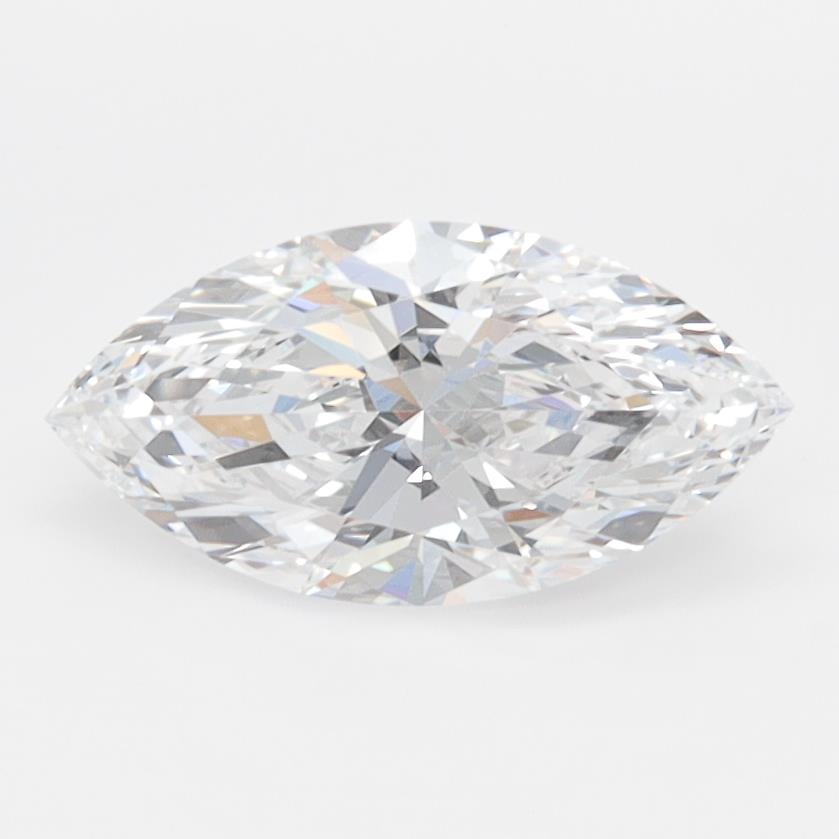 IGI 1.05 Carat Marquise Lab Grown Diamond 人工培育鑽石 實驗室人造鑽石