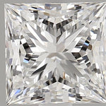 IGI 1.52 Carat Princess Cut Lab Grown Diamond 人工培育鑽石 實驗室人造鑽石