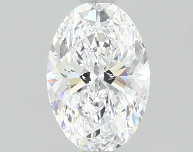 IGI 1.03 Carat Oval Lab Grown Diamond 人工培育鑽石 實驗室人造鑽石