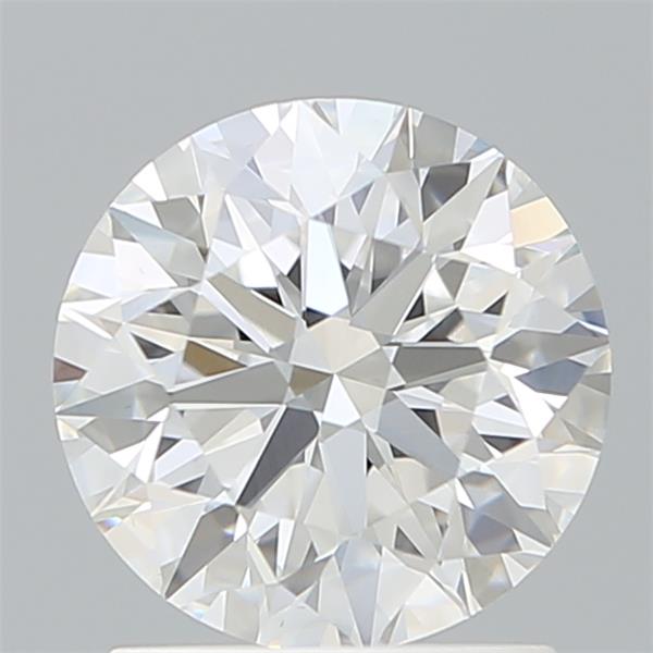 IGI 1.6 Carat Round Brilliant Lab Grown Diamond