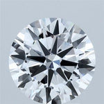 IGI 2.00 Carat Round Brilliant Lab Grown Diamond 人工培育鑽石 實驗室人造鑽石