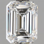 IGI 2.04 Carat Emerald Lab Grown Diamond 人工培育鑽石 實驗室人造鑽石