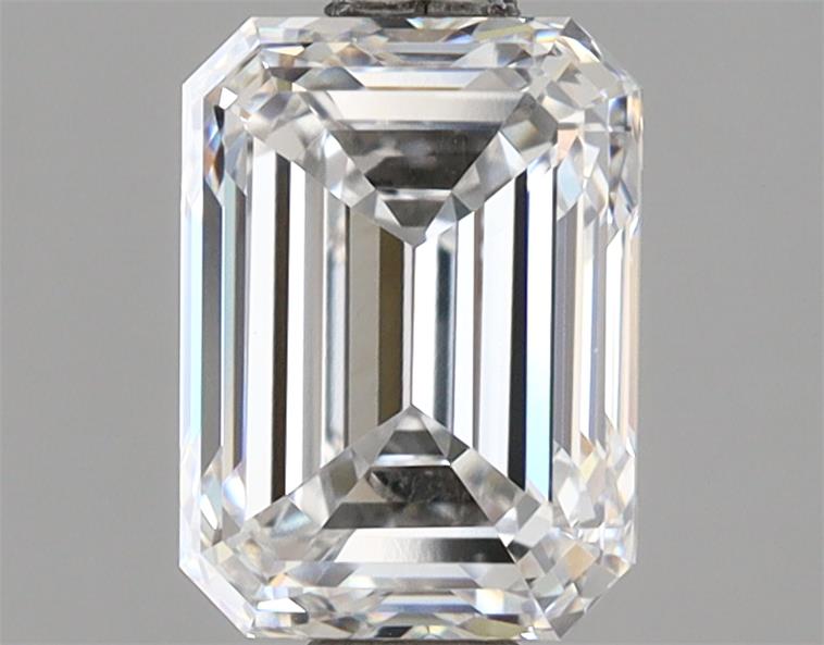 IGI 2.04 Carat Emerald Lab Grown Diamond 人工培育鑽石 實驗室人造鑽石