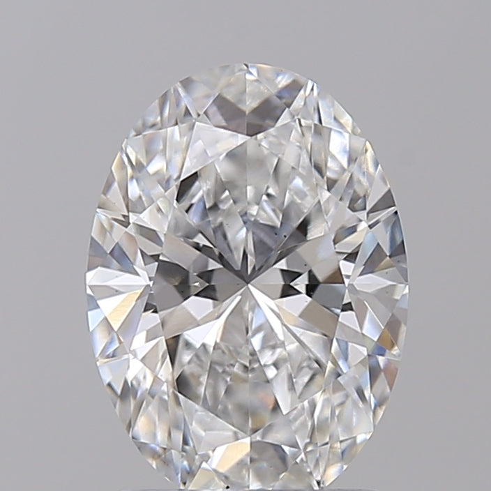 IGI 2.01 Carat 橢圓形 - Oval 培育鑽石 Lab Grown Diamond 人造鑽石 人工鑽石 實驗室鑽石 培養鑽石 香港 培育鑽 