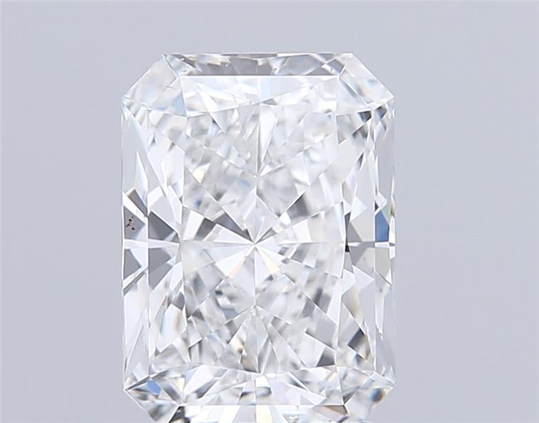 IGI 3.29 Carat Radiant Cut Lab Grown Diamond 人工培育鑽石 實驗室人造鑽石