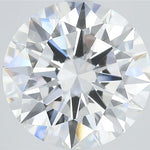 IGI 7.09 Carat Round Brilliant Lab Grown Diamond 人工培育鑽石 實驗室人造鑽石