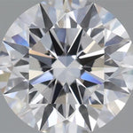 IGI 1.3 Carat Round Brilliant Lab Grown Diamond