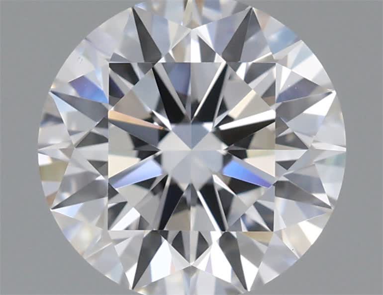 IGI 1.3 Carat Round Brilliant Lab Grown Diamond