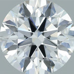 IGI 1.69 Carat Round Brilliant Lab Grown Diamond 人工培育鑽石 實驗室人造鑽石
