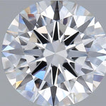 IGI 1.91 Carat Round Brilliant Lab Grown Diamond 人工培育鑽石 實驗室人造鑽石