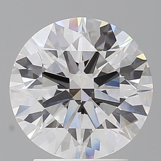 IGI 2.60 Carat Round Brilliant Lab Grown Diamond 人工培育鑽石 實驗室人造鑽石